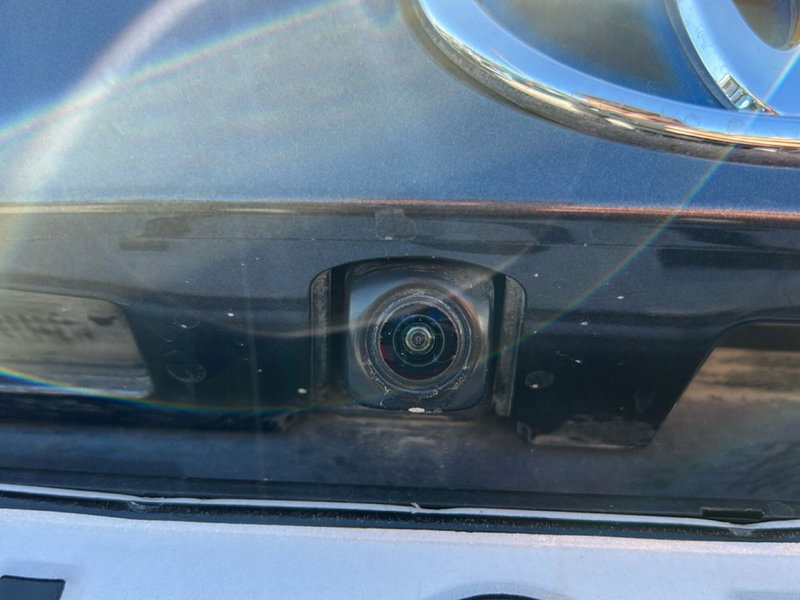 Toyota Toyota C-HR usata a Latina (11)