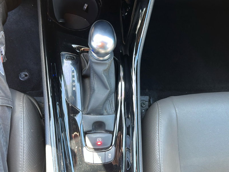 Toyota Toyota C-HR usata a Latina (19)