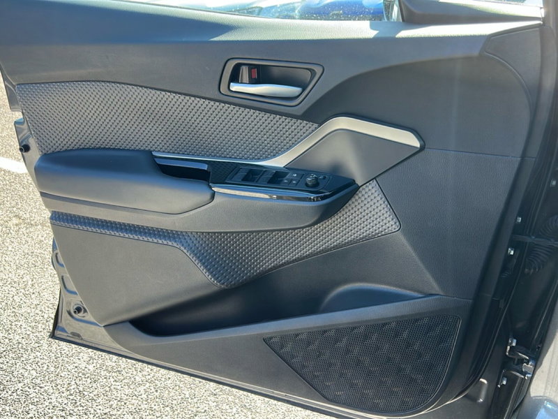 Toyota Toyota C-HR usata a Latina (20)