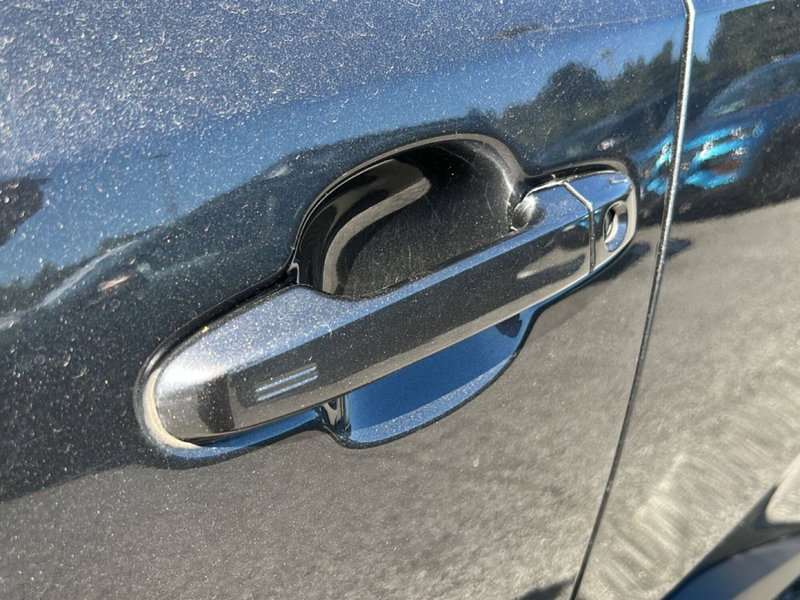 Toyota Toyota C-HR usata a Latina (9)