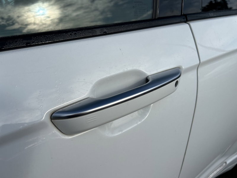 Jeep Grand Cherokee usata a Roma (10)