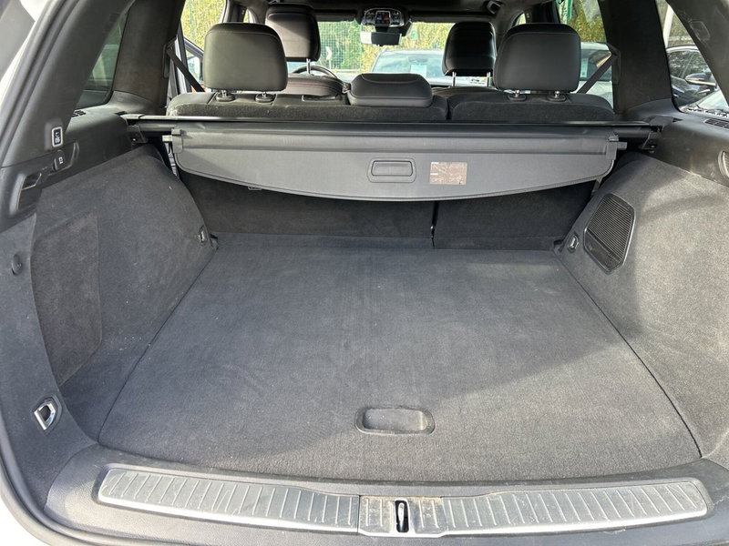 Jeep Grand Cherokee usata a Roma (11)