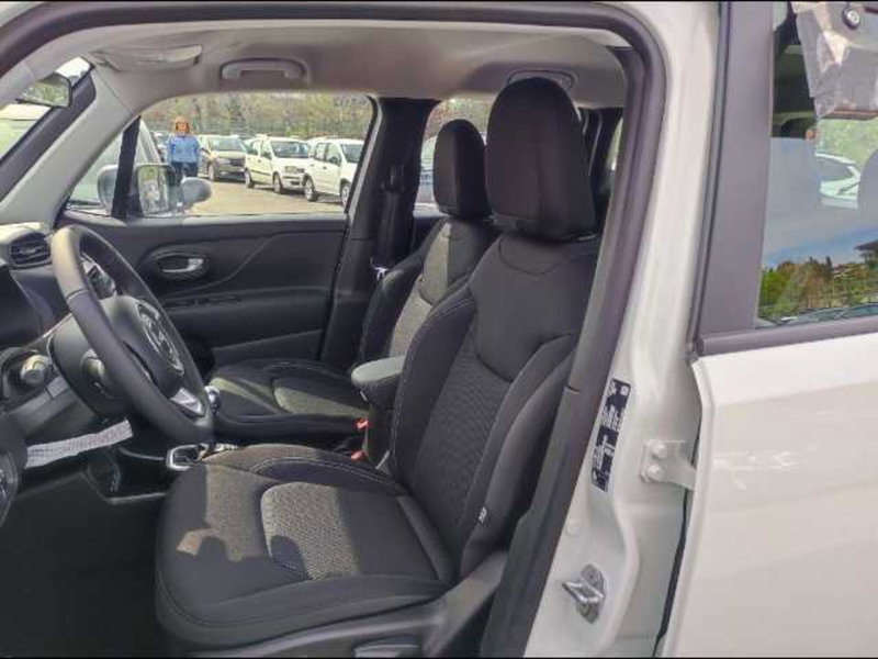 Jeep Renegade usata a Roma (11)