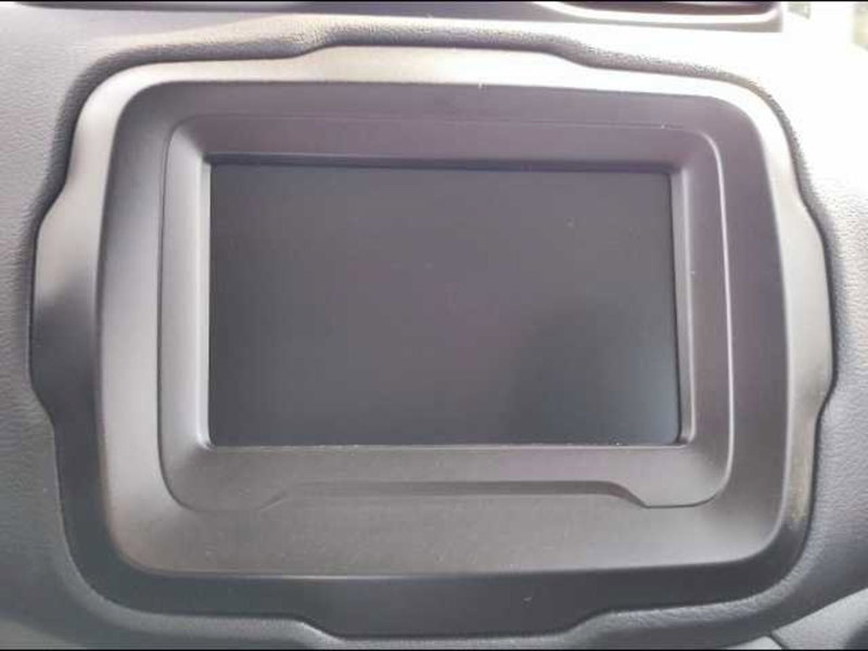 Jeep Renegade usata a Roma (13)