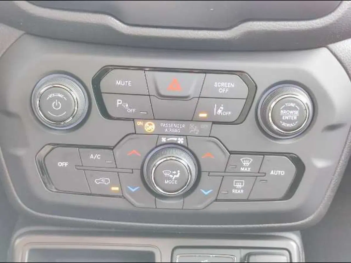 Jeep Renegade usata a Roma (14)