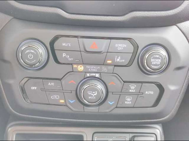 Jeep Renegade usata a Roma (14)