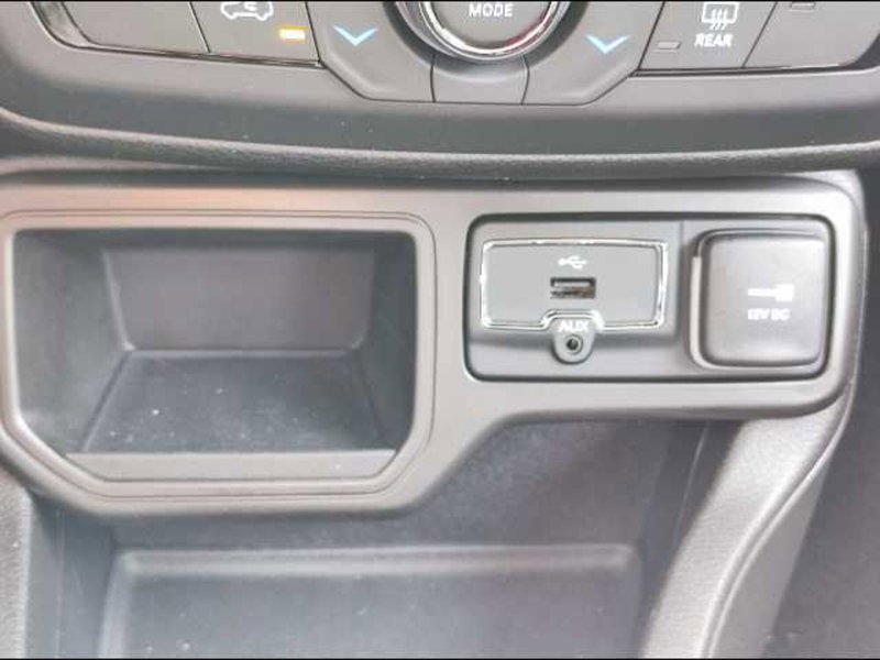 Jeep Renegade usata a Roma (15)