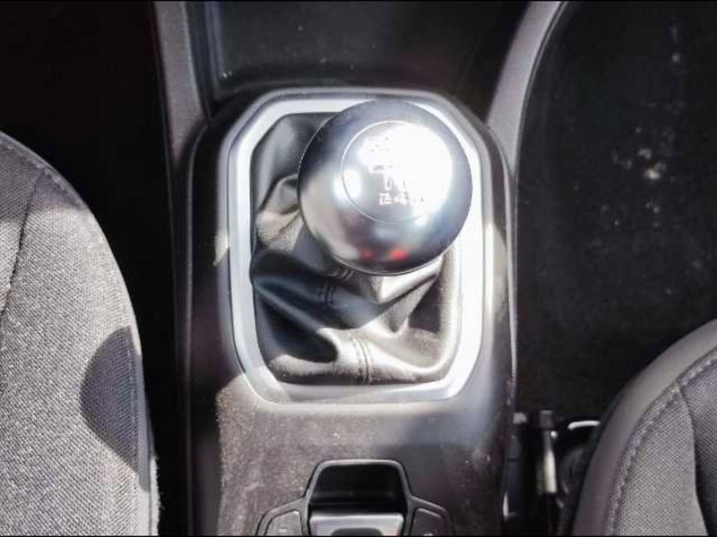 Jeep Renegade usata a Roma (16)