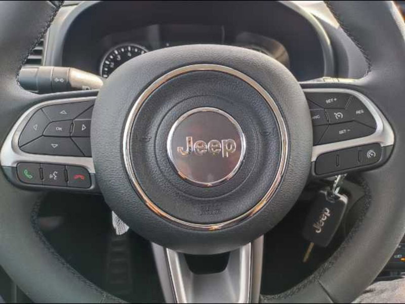 Jeep Renegade usata a Roma (17)