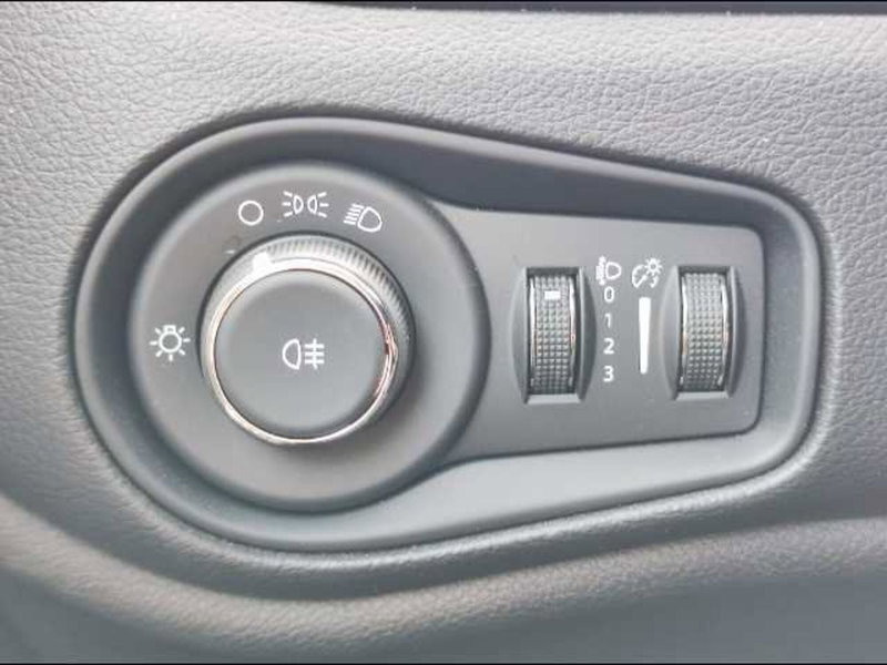 Jeep Renegade usata a Roma (18)