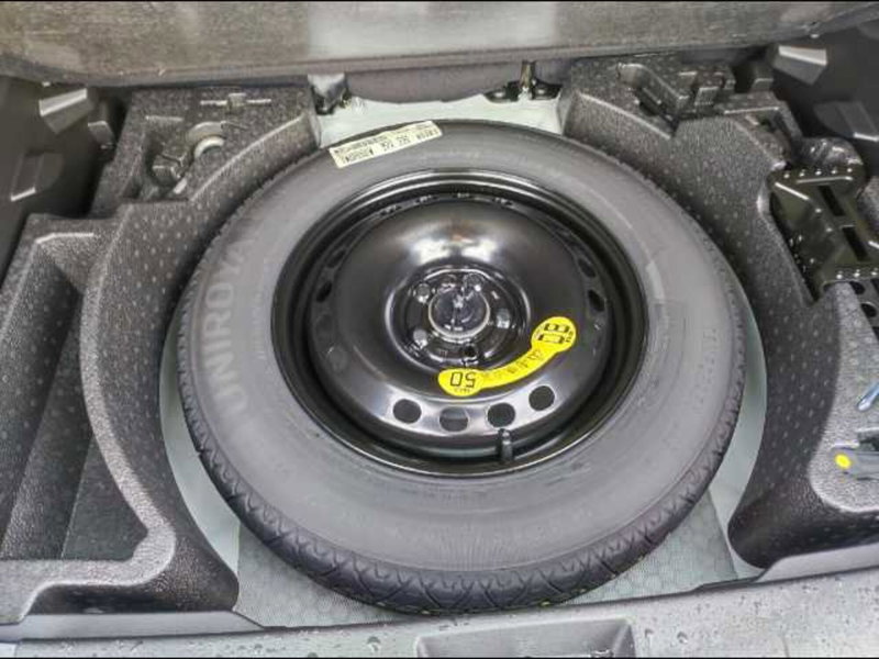 Jeep Renegade usata a Roma (8)