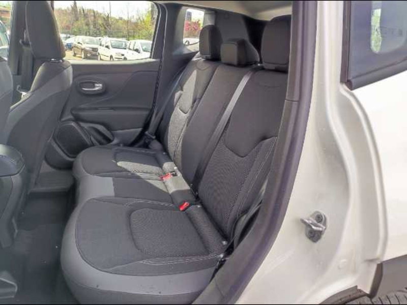 Jeep Renegade usata a Roma (9)