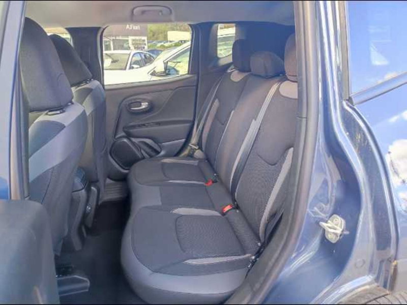 Jeep Renegade usata a Roma (10)