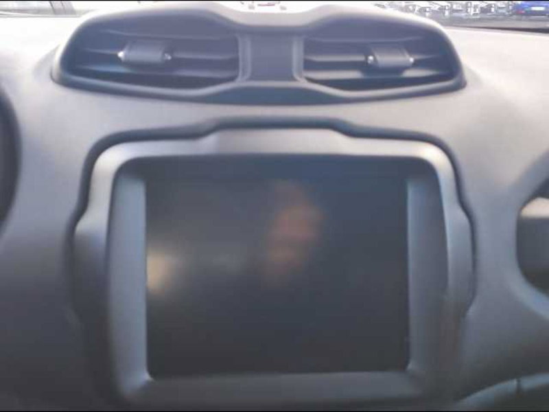 Jeep Renegade usata a Roma (14)