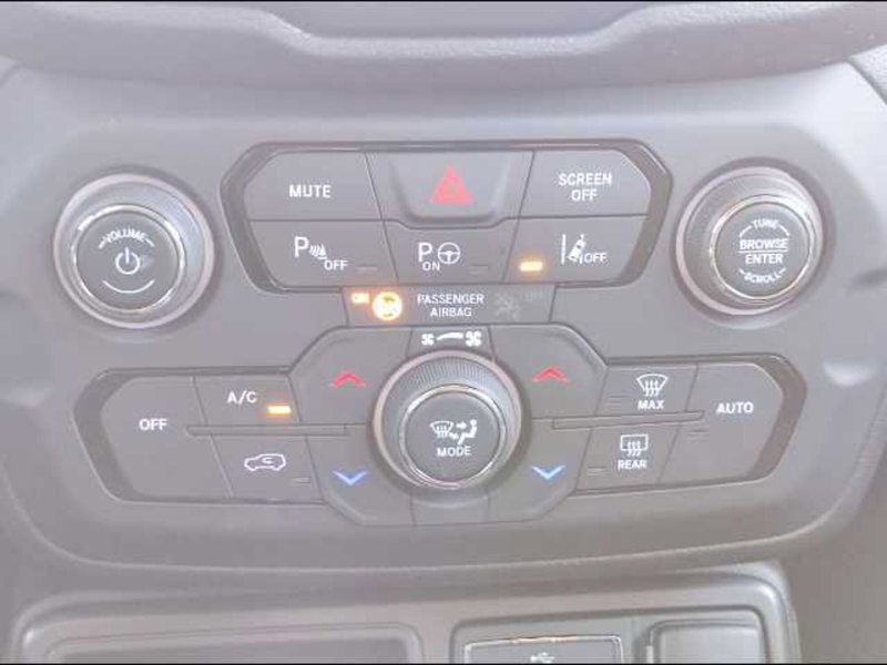 Jeep Renegade usata a Roma (15)