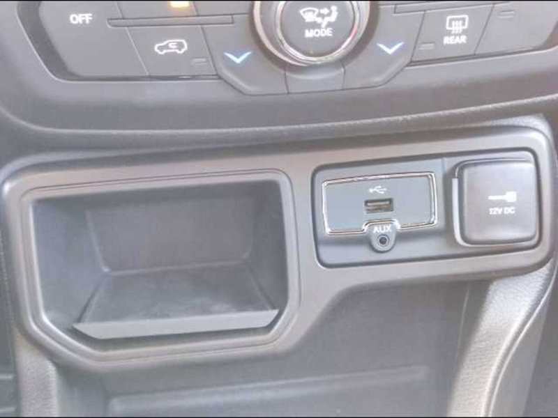 Jeep Renegade usata a Roma (16)