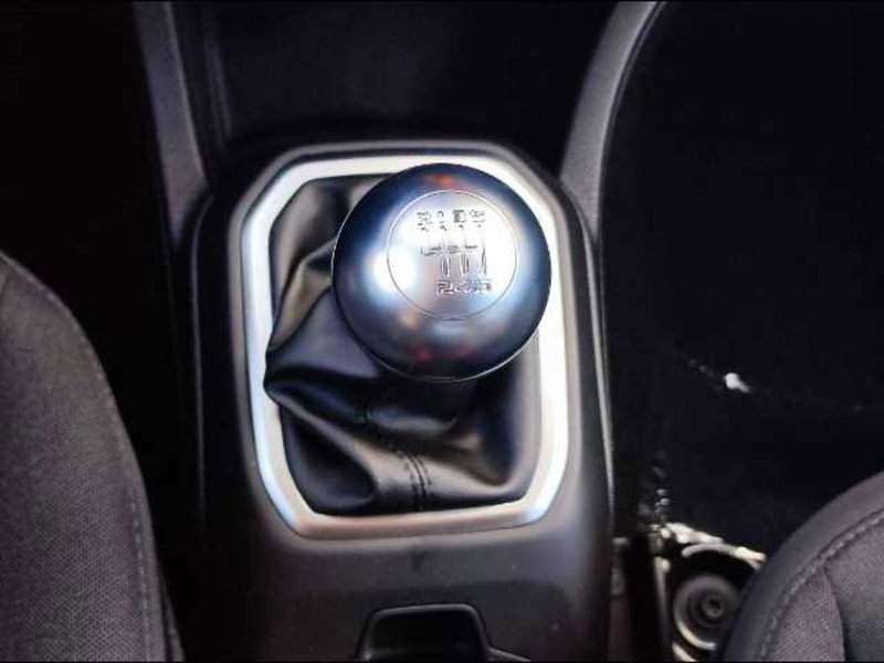 Jeep Renegade usata a Roma (17)