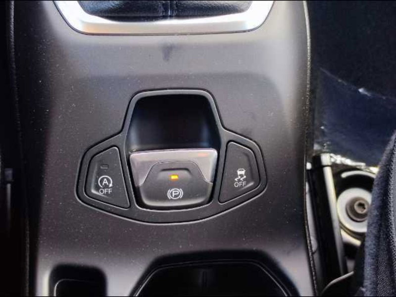 Jeep Renegade usata a Roma (18)