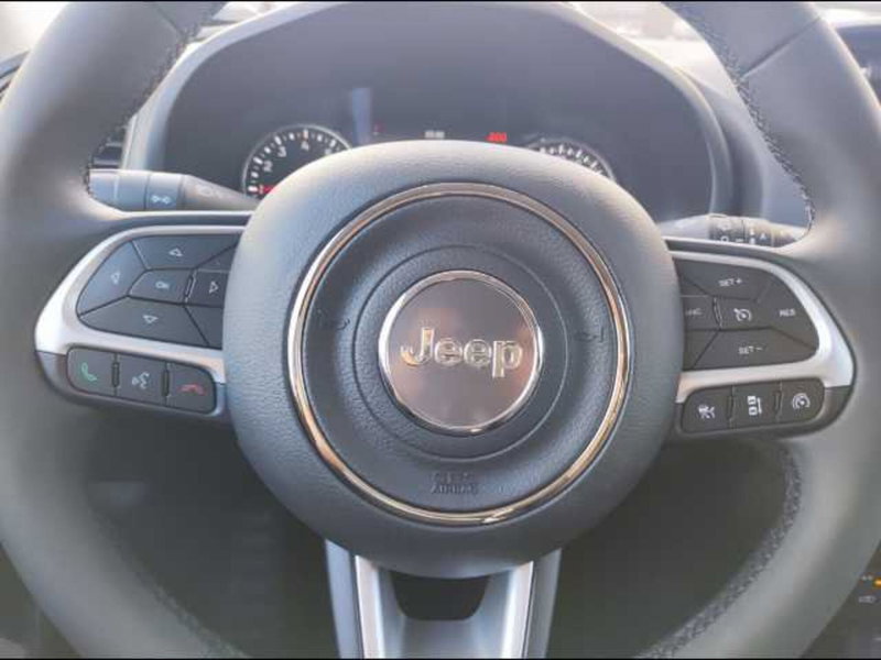 Jeep Renegade usata a Roma (19)