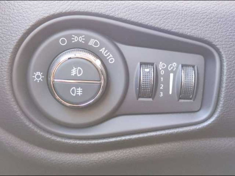 Jeep Renegade usata a Roma (20)