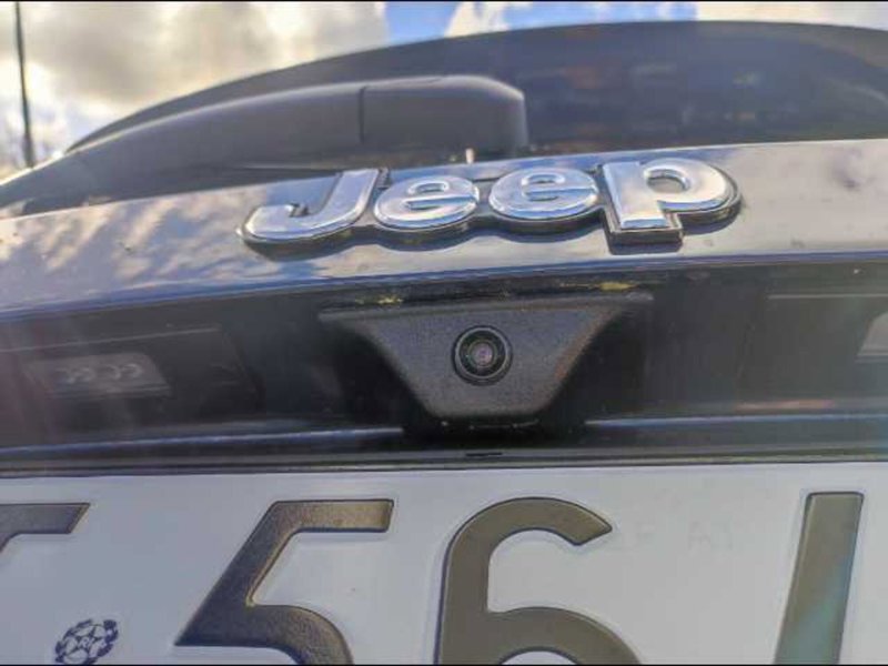 Jeep Renegade usata a Roma (7)