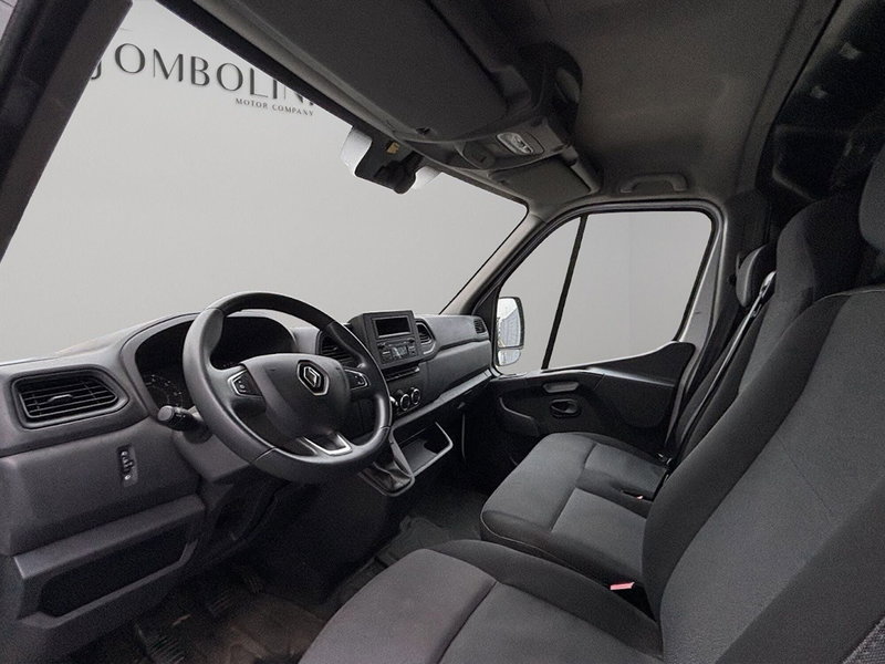 Renault Master Furgone usata a Macerata (7)