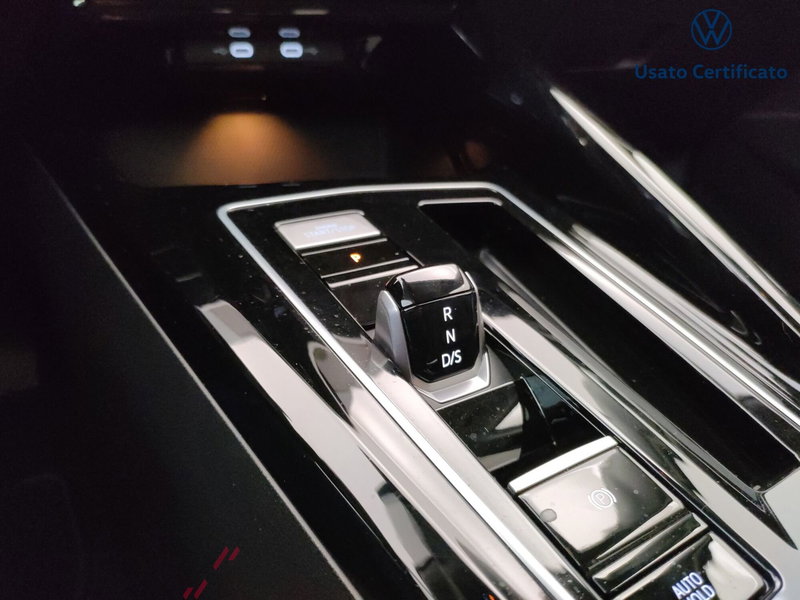 Volkswagen Golf usata a Varese (13)