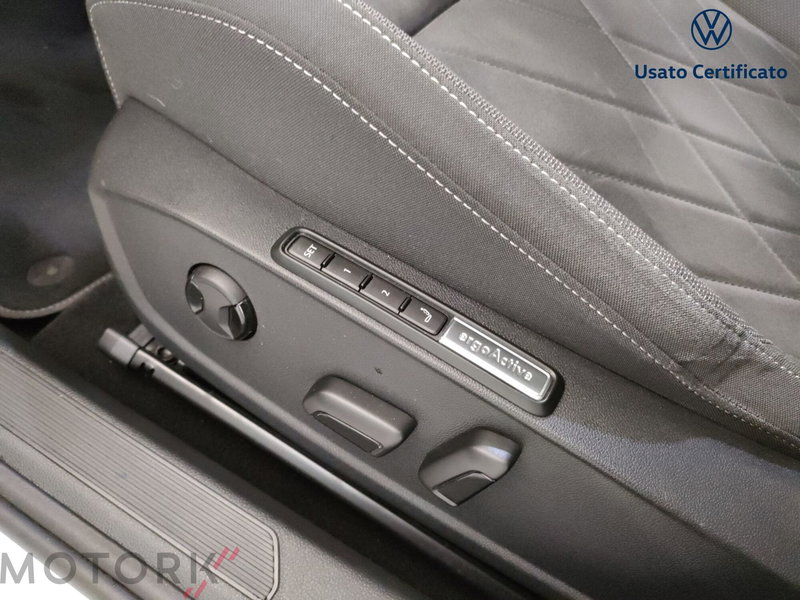 Volkswagen Golf usata a Varese (17)