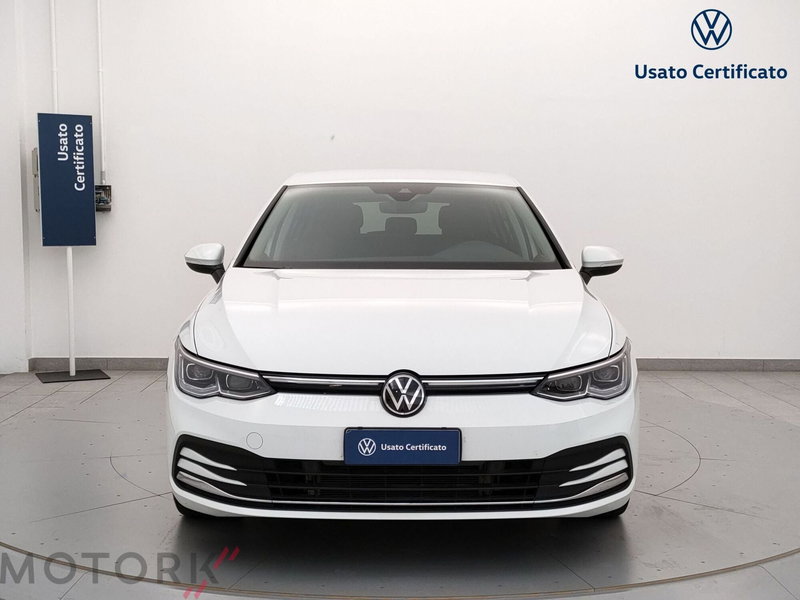 Volkswagen Golf usata a Varese (2)