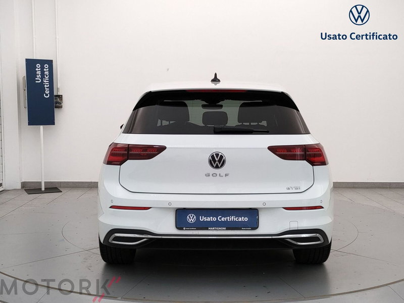Volkswagen Golf usata a Varese (4)