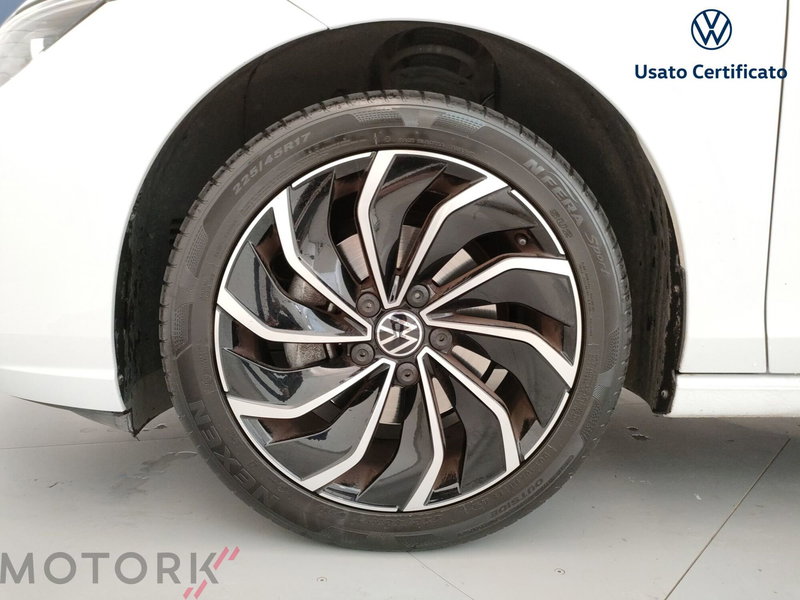 Volkswagen Golf usata a Varese (6)