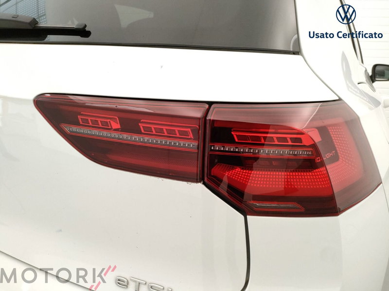 Volkswagen Golf usata a Varese (8)