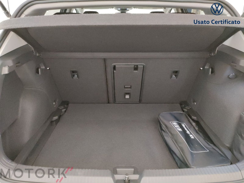 Volkswagen Golf usata a Varese (9)