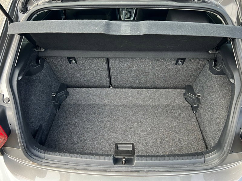 Volkswagen Polo usata a Grosseto (10)