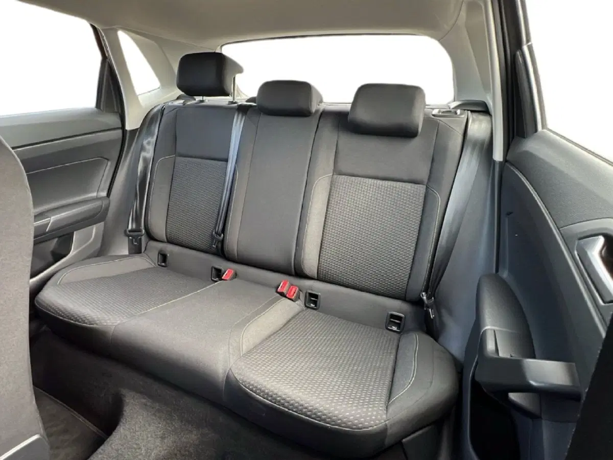 Volkswagen Polo usata a Grosseto (12)