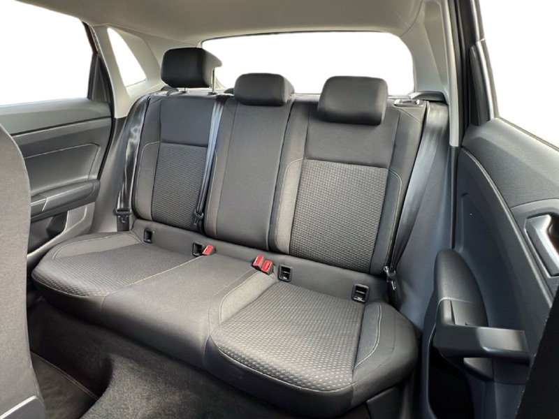 Volkswagen Polo usata a Grosseto (12)