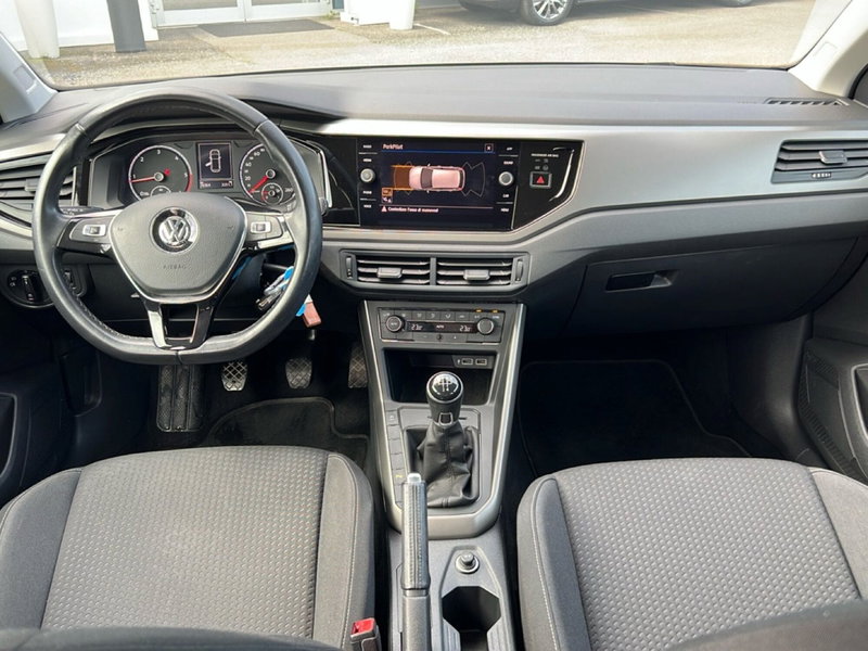 Volkswagen Polo usata a Grosseto (13)