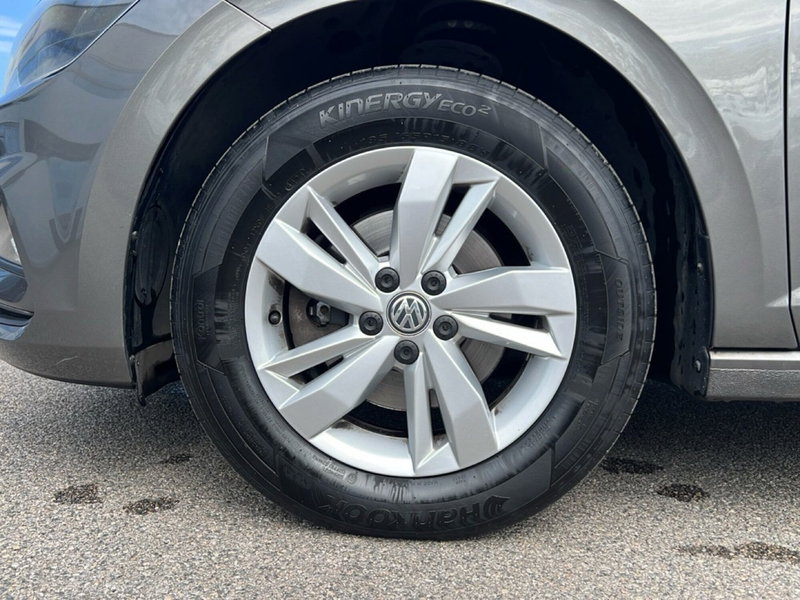 Volkswagen Polo usata a Grosseto (9)