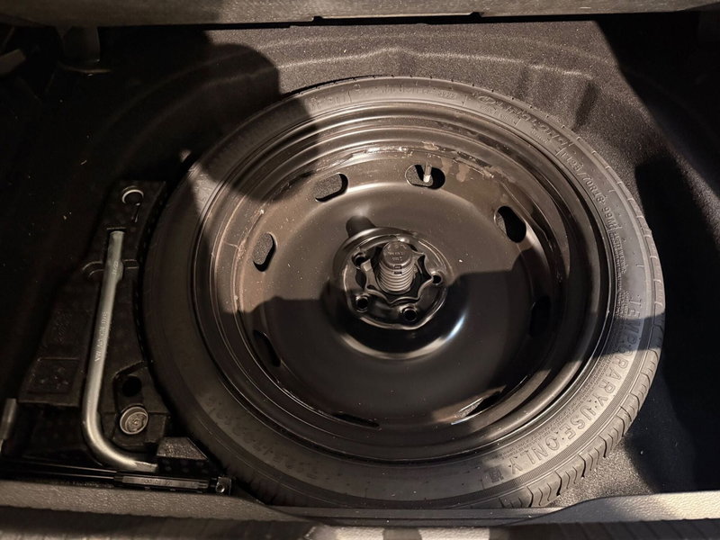 Volkswagen Golf usata a Genova (10)