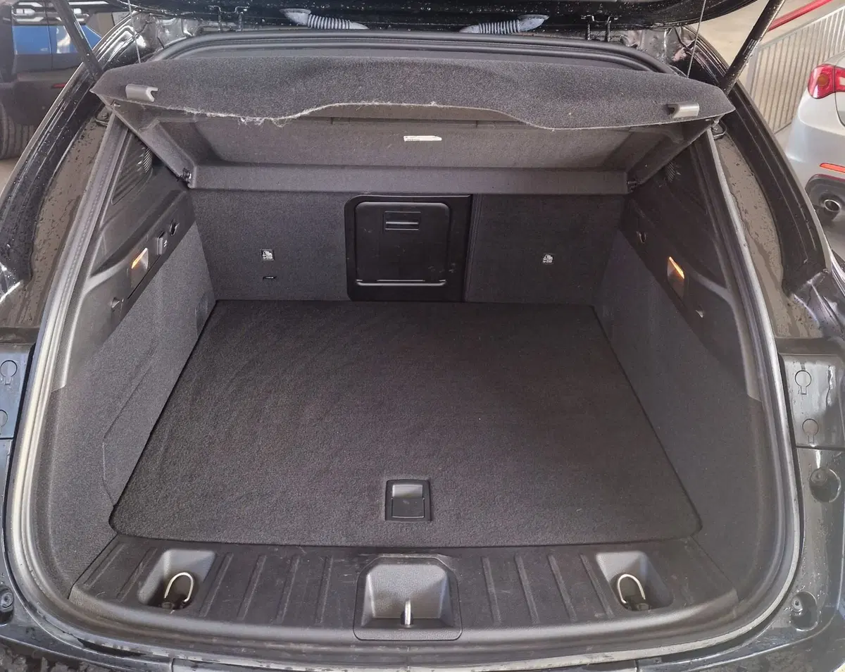 Alfa Romeo Tonale usata a Terni (10)