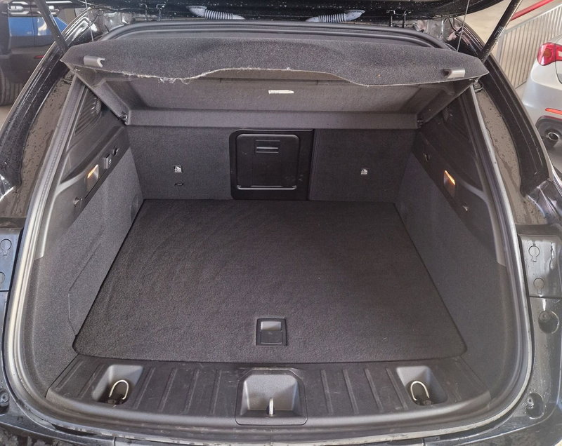 Alfa Romeo Tonale usata a Terni (10)