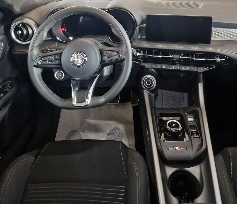 Alfa Romeo Tonale usata a Terni (11)