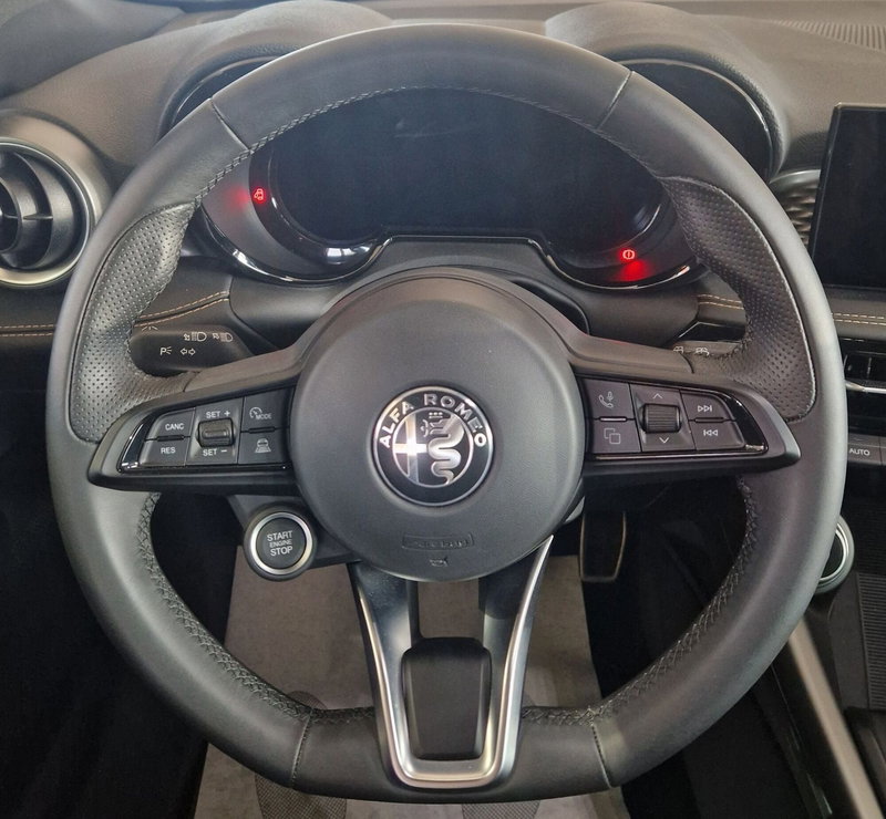 Alfa Romeo Tonale usata a Terni (12)