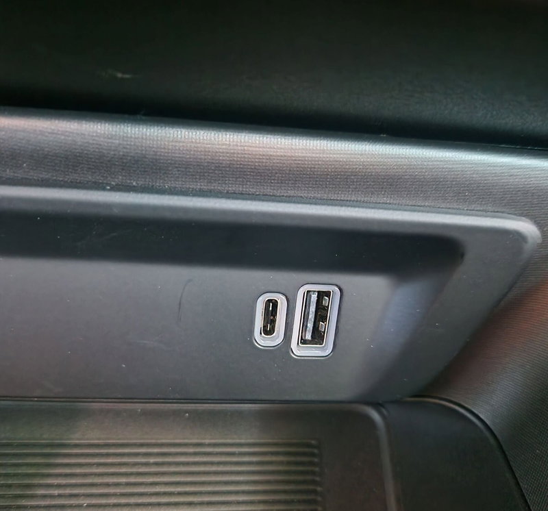 Alfa Romeo Tonale usata a Terni (13)