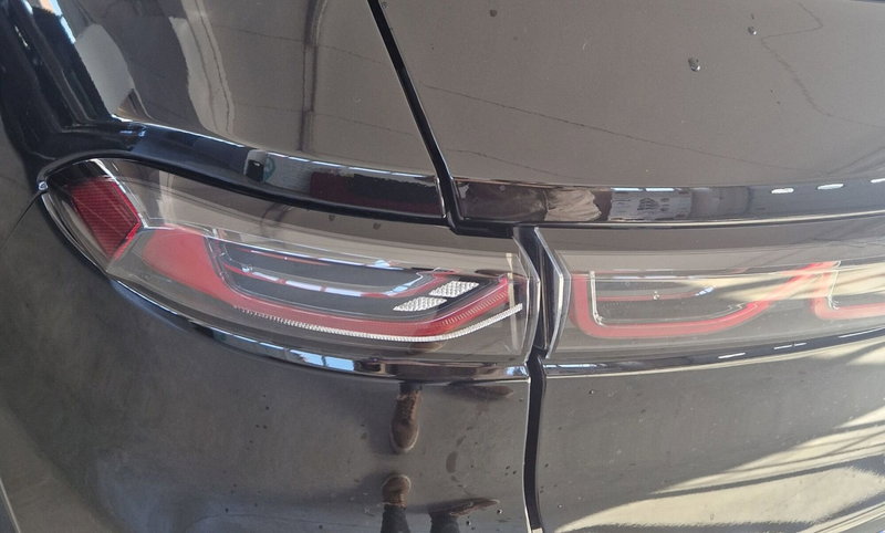 Alfa Romeo Tonale usata a Terni (16)