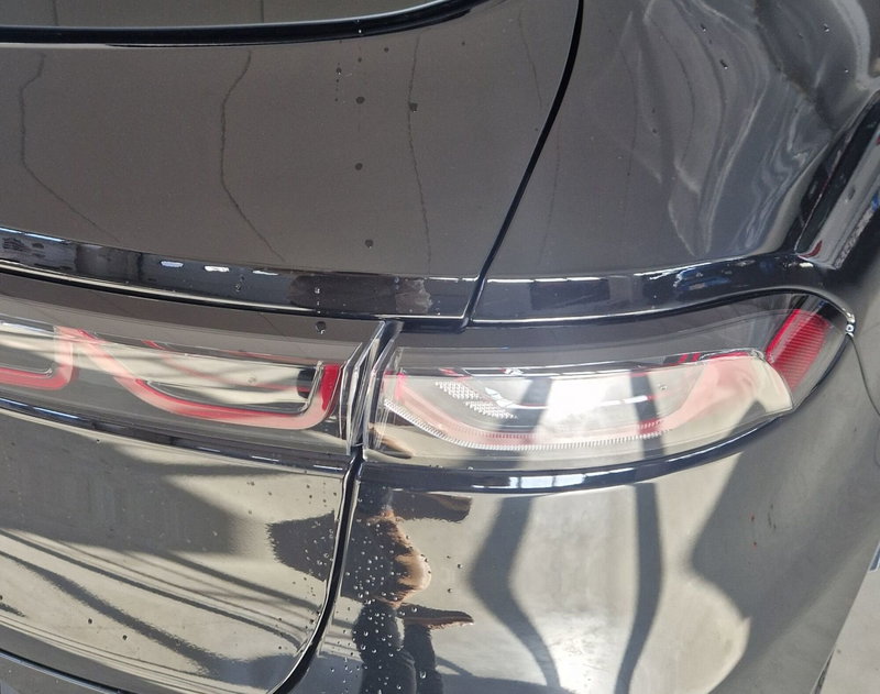 Alfa Romeo Tonale usata a Terni (17)