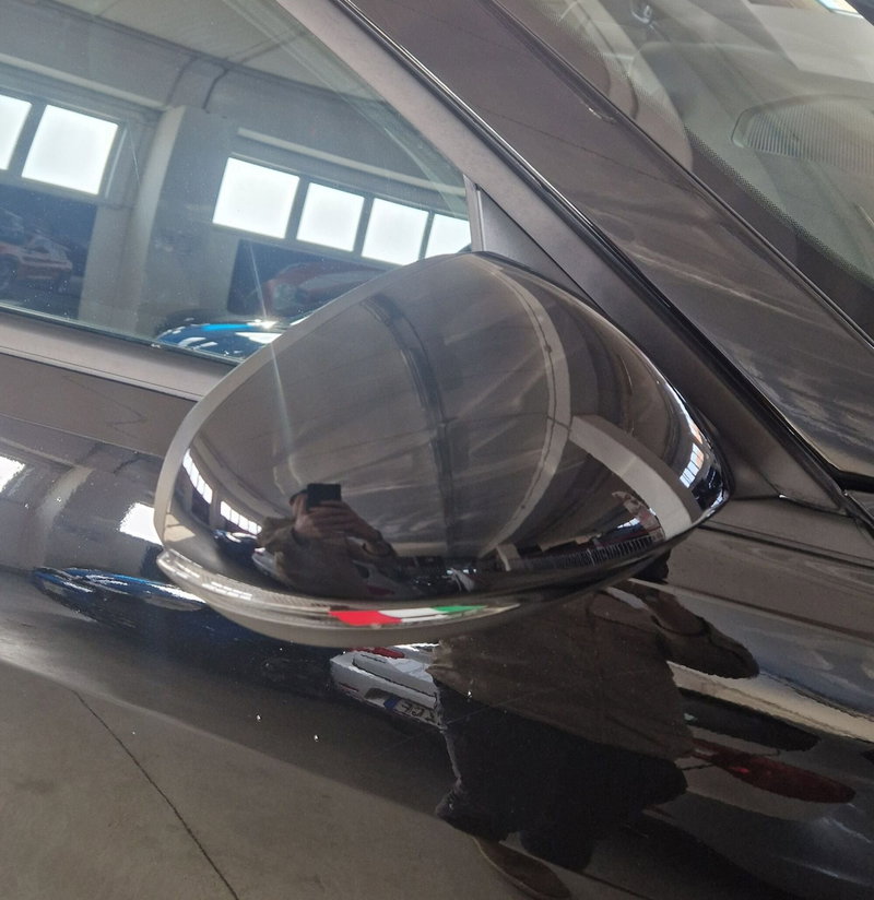 Alfa Romeo Tonale usata a Terni (18)