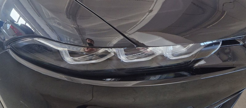 Alfa Romeo Tonale usata a Terni (19)