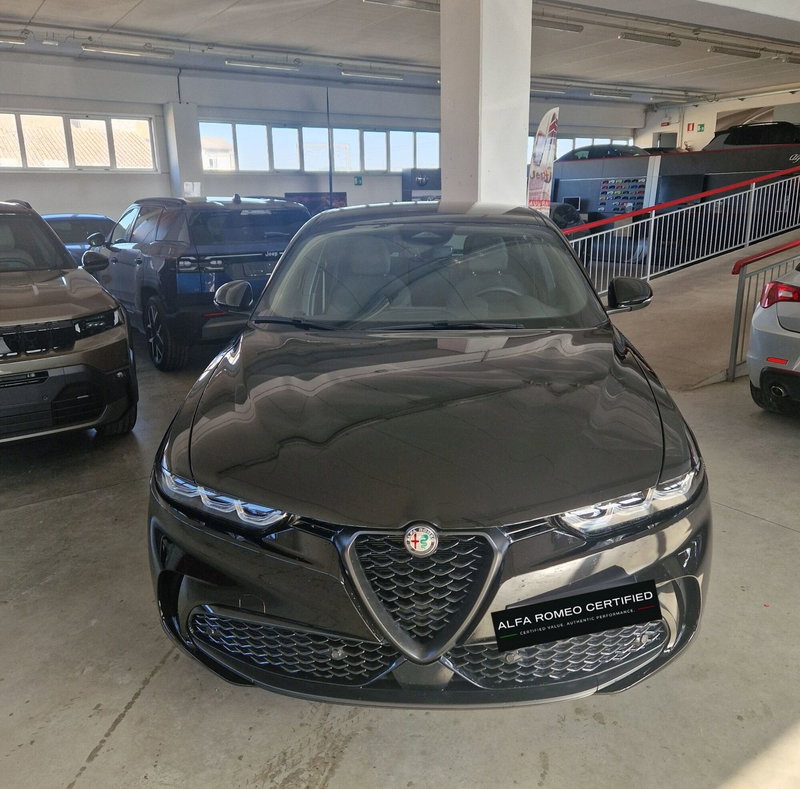 Alfa Romeo Tonale usata a Terni (2)