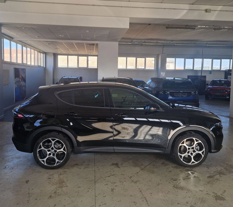 Alfa Romeo Tonale usata a Terni (3)